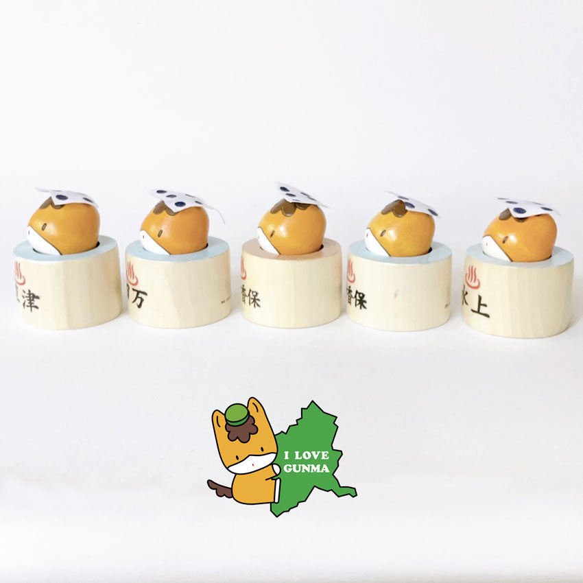 usaburo-kokeshi-gunma-chan-minakami-hot-spring-mini-kokeshi-7-5-cm image 3