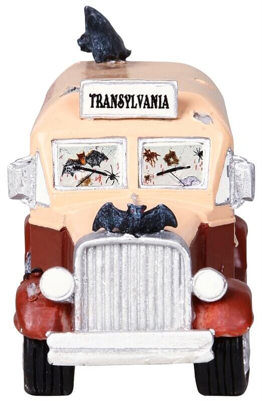 lemax-bloodmobile-miniature-spooky-town image 4