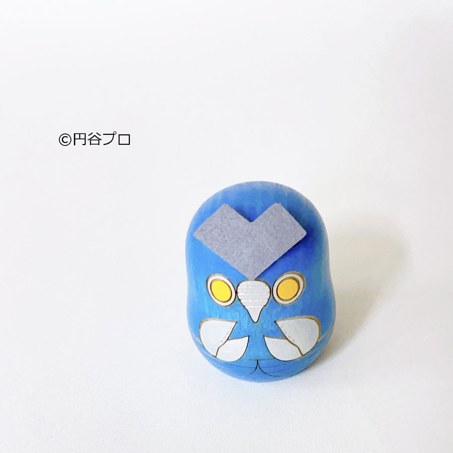 usaburo-kokeshi-ultraman-alien-baltan-figurine-personnage-70-mm image 5