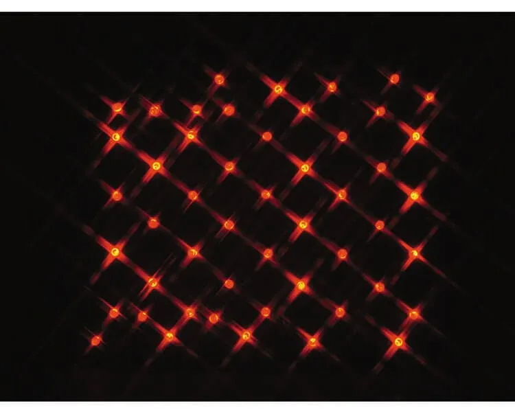 lemax-mini-light-set-red-50-guirlande-50-lumi-res-rouges image 1