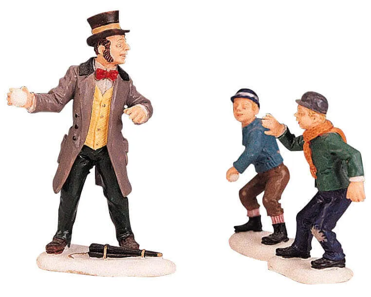 lemax-child-at-heart-figurine-miniature-de-collection image 1