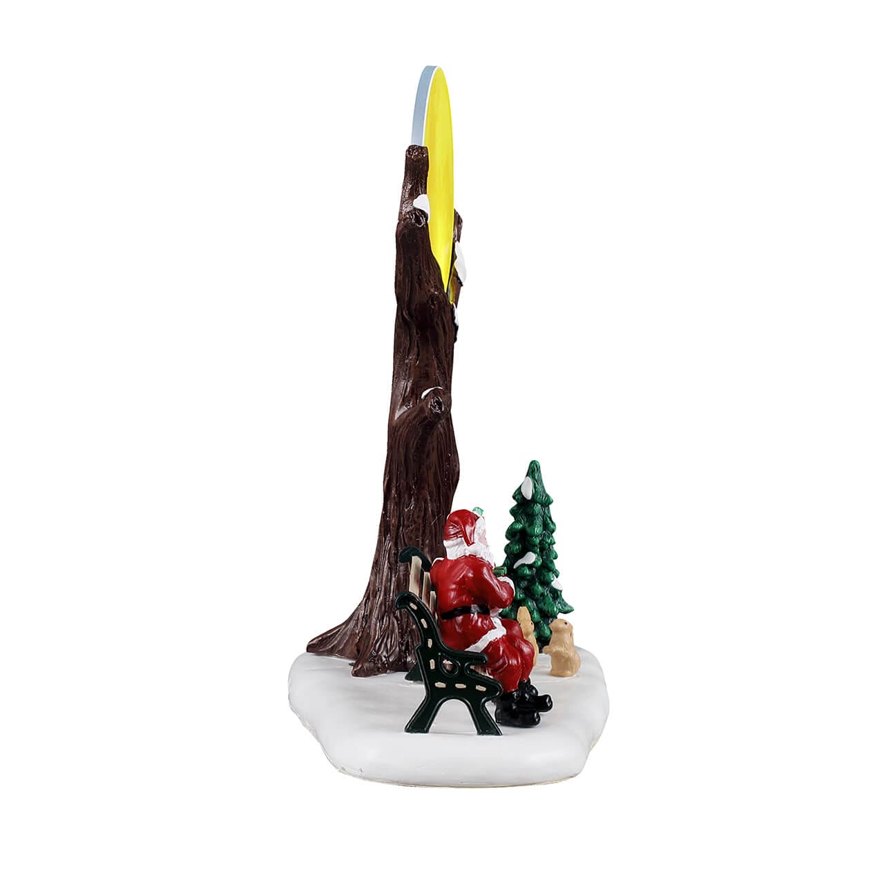 lemax-north-pole-romance-figurine-p-re-no-l-et-m-re-no-l image 2