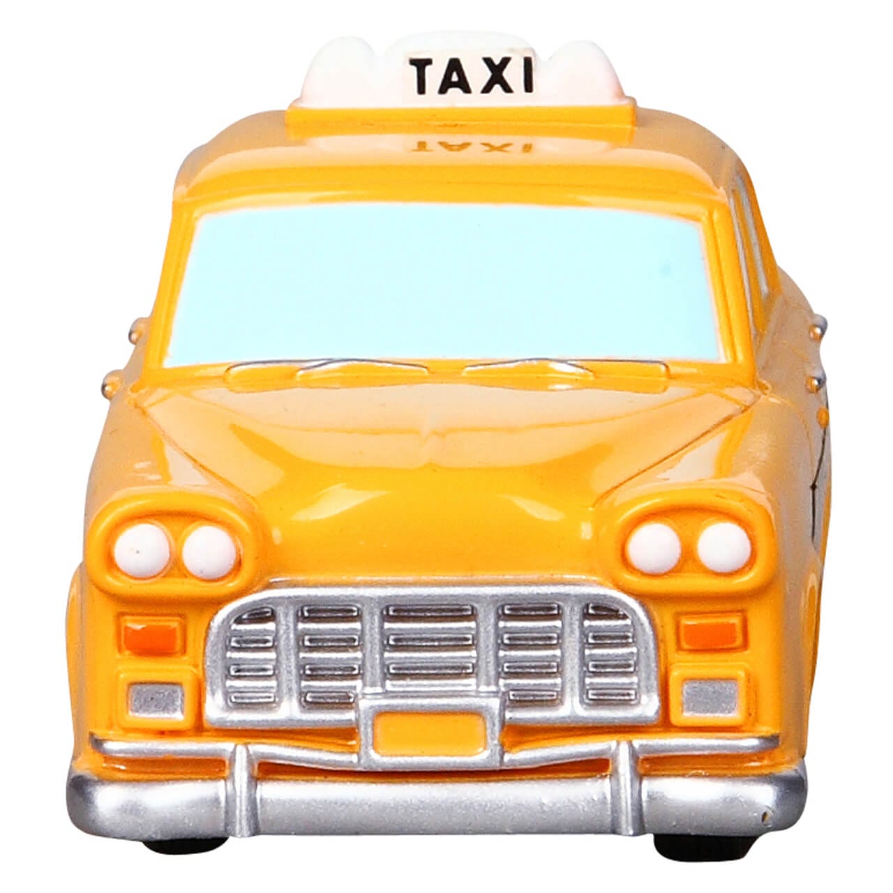 lemax-taxi-cab-taxi-jaune-miniature image 4
