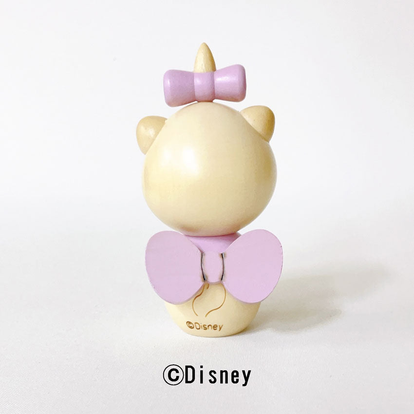 usaburo-kokeshi-marie-disney-poup-e-personnage-115-mm image 3