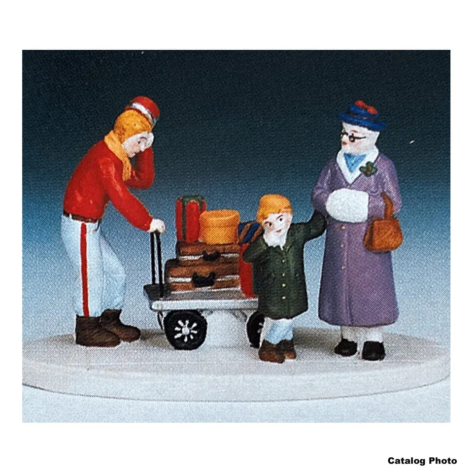 lemax-after-you-figurine-sc-ne-galante-de-no-l image 1