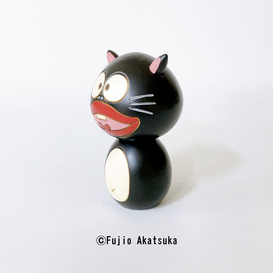 usaburo-kokeshi-unagi-inu-kokeshi-personnage-officiel-fujio-akatsuka image 2
