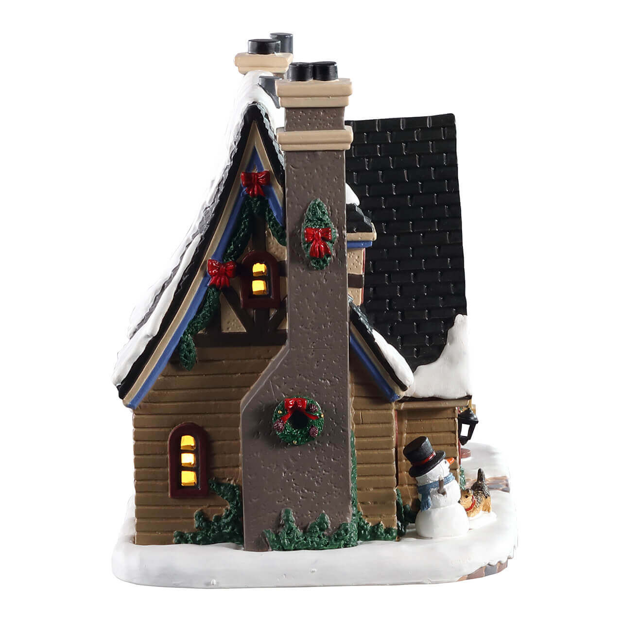 lemax-bristol-estate-cottage-de-no-l-illumin image 2