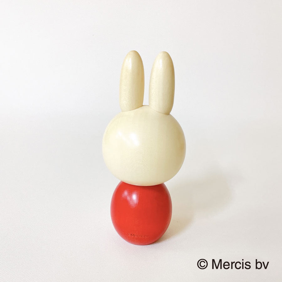 usaburo-kokeshi-miffy-ume-prunier-kokeshi-personnage-13-cm image 3