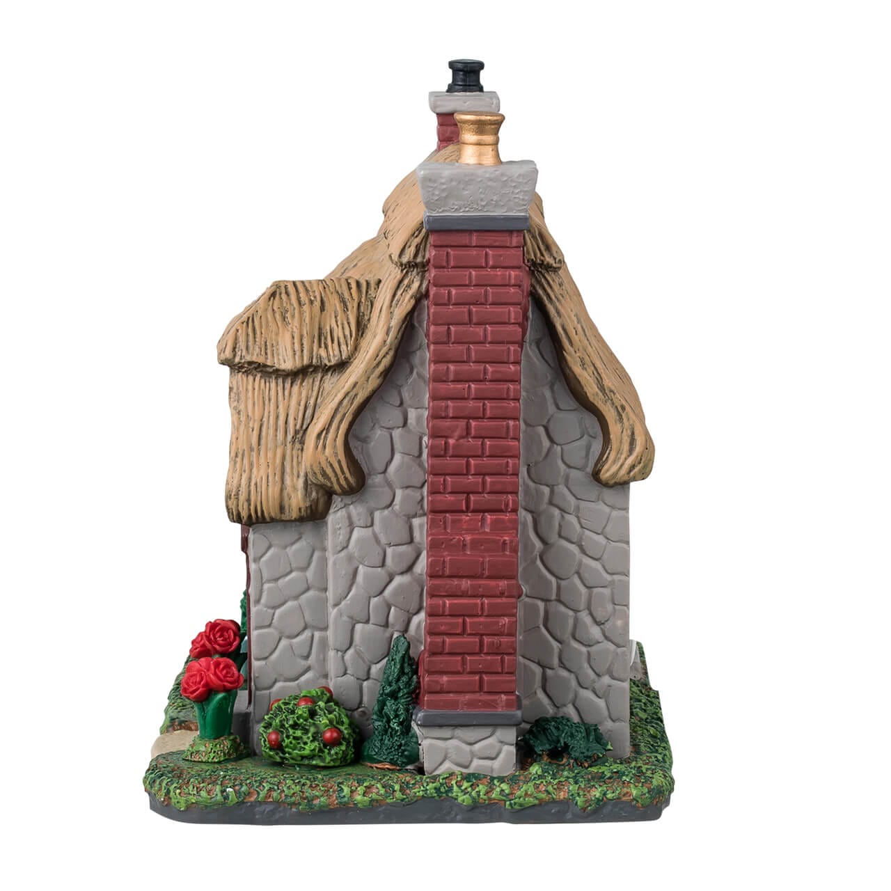 lemax-abigail-s-cottage-chalet-miniature-caddington image 3