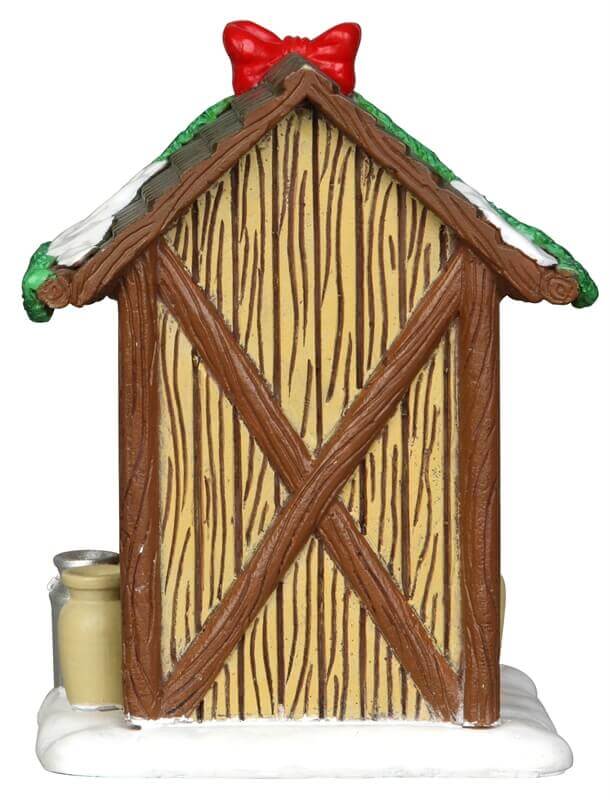 lemax-egg-nog-stand-kiosque-miniature-de-no-l image 3