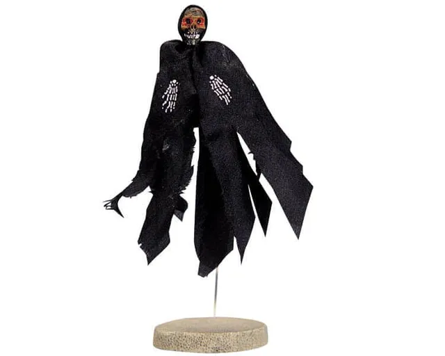lemax-flying-banshee-figurine-volante-spooky-town image 1