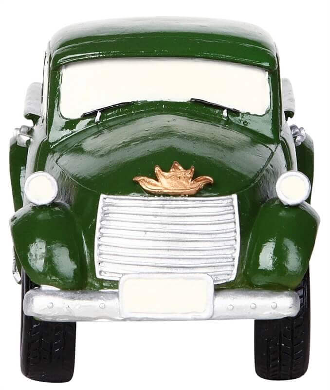 lemax-the-old-pick-up-v-hicule-miniature-vintage image 4