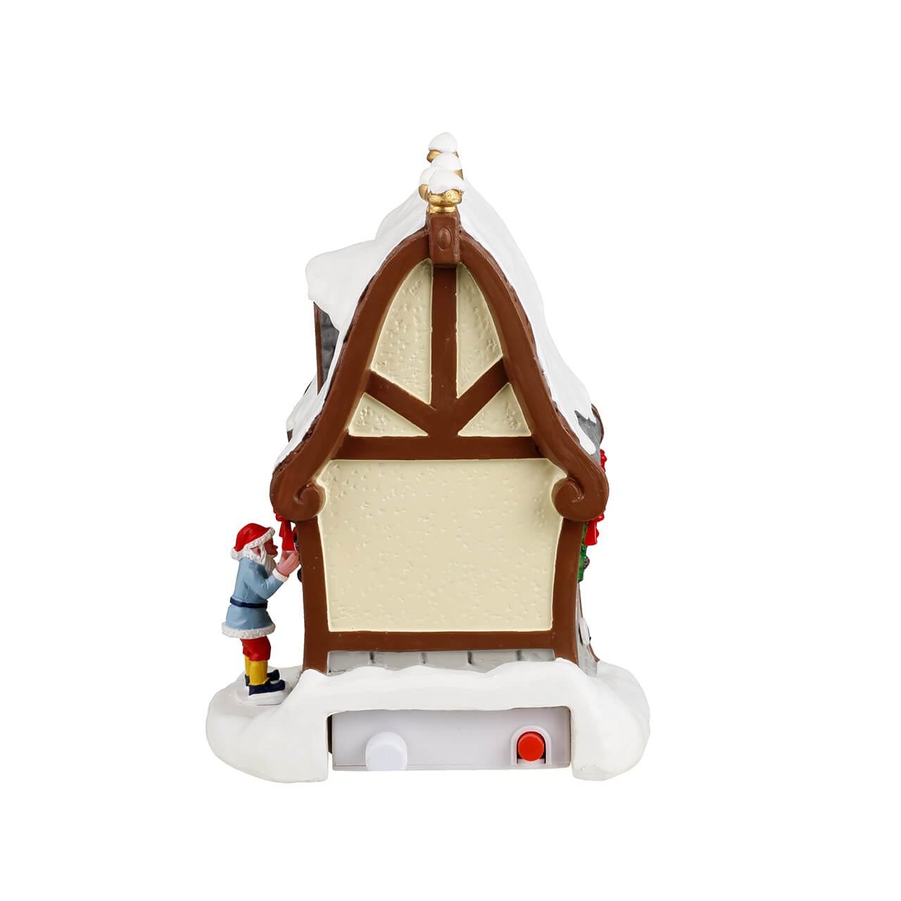 lemax-donner-s-den-maison-miniature-renne-du-p-re-no-l-wonderland image 4