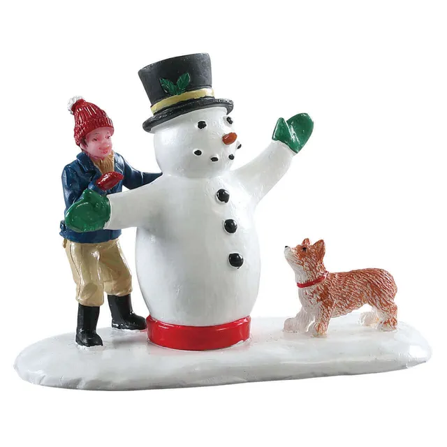lemax-christmas-decorations-figurine-miniature-d-corations-de-no-l image 1