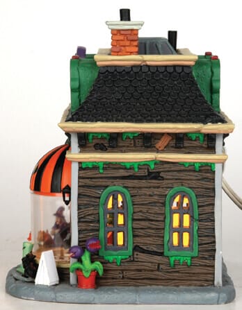lemax-spooky-pets-boo-tique-boutique-halloween-spooky-town image 2