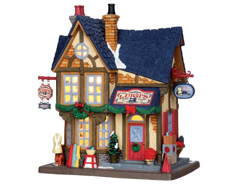 lemax-luigi-s-custom-tailor-b-timent-miniature-village-de-no-l image 4