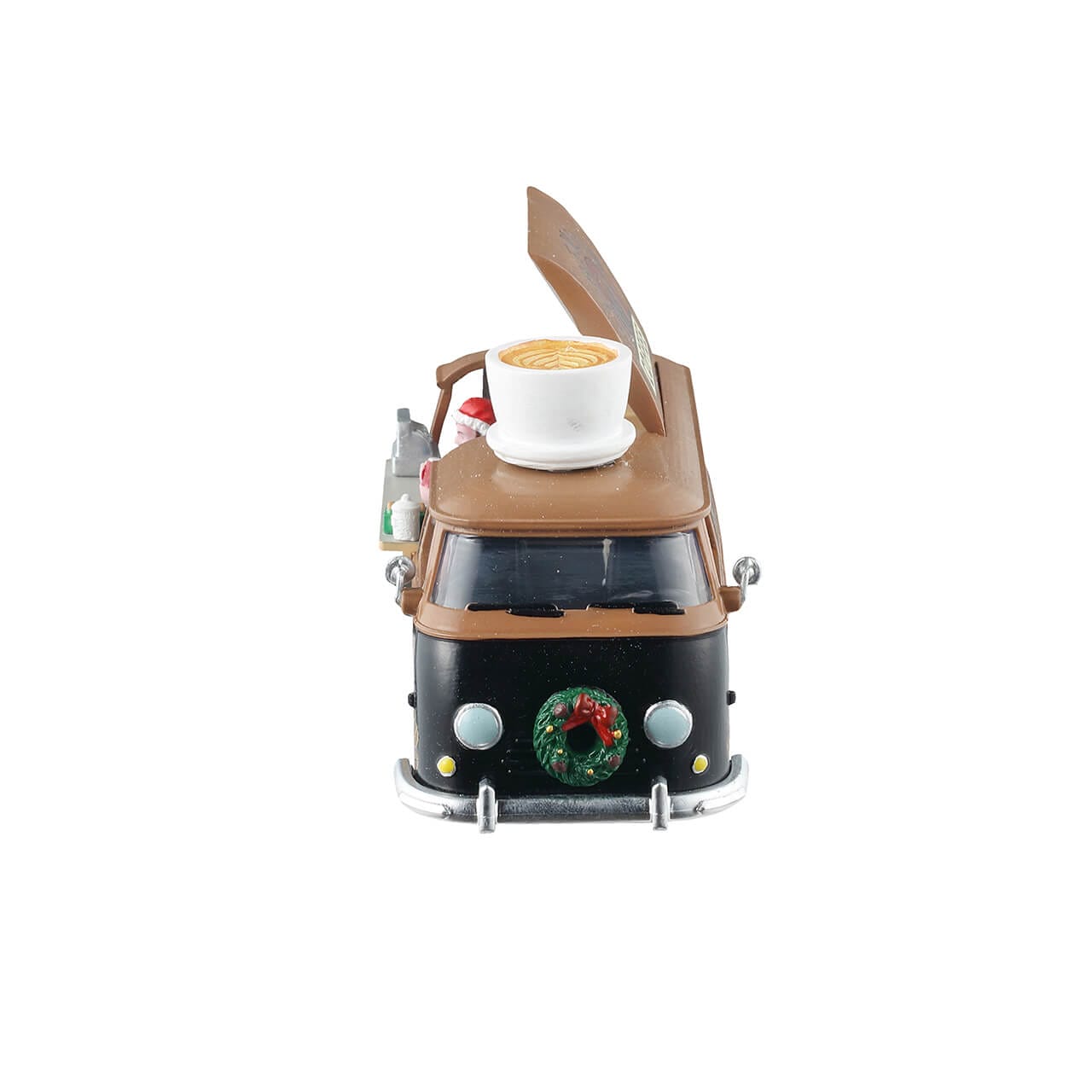 lemax-rolling-roasters-coffee-camion-miniature-de-no-l image 3