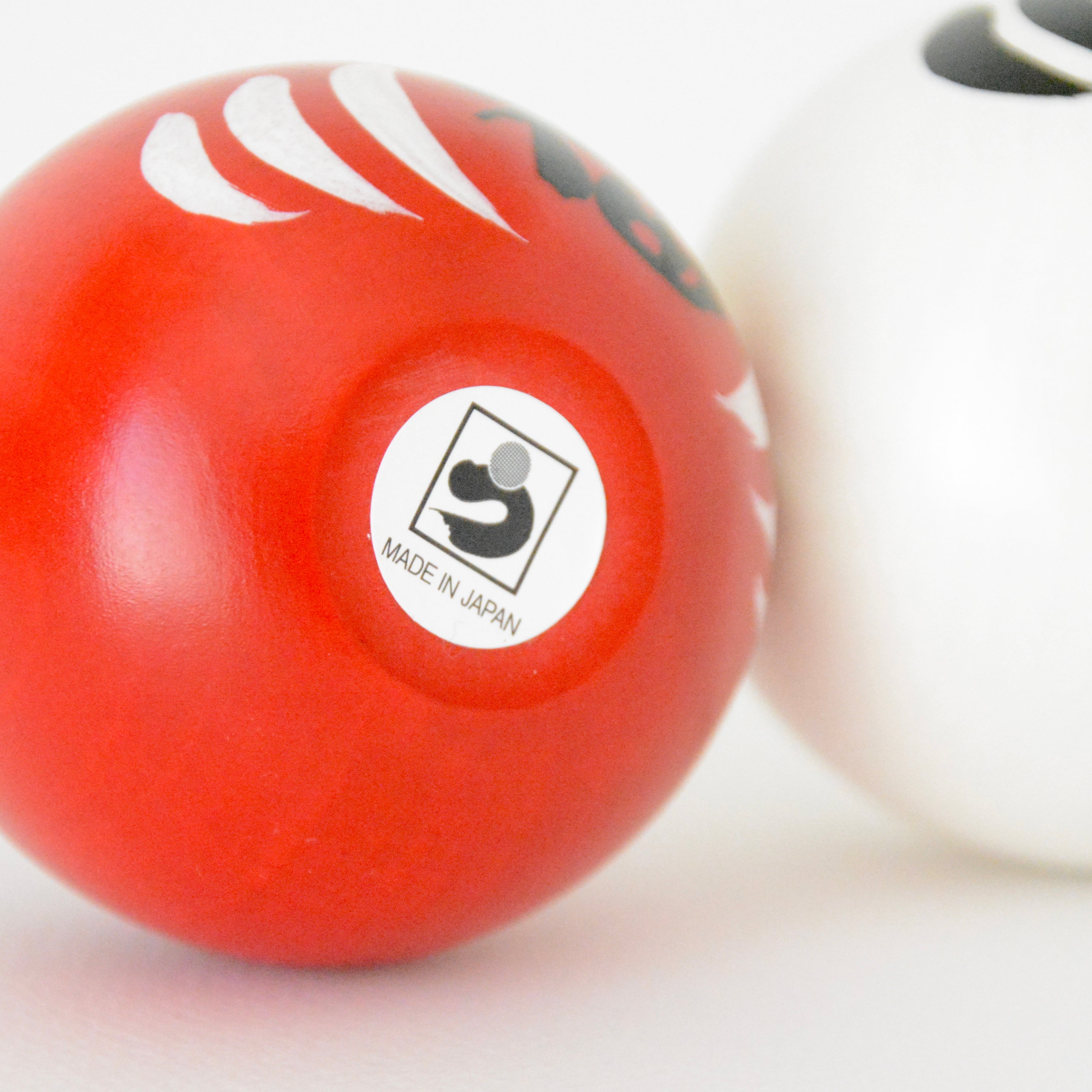 usaburo-kokeshi-kofuku-daruma-rouge-porte-bonheur-culbuto-50-mm image 5