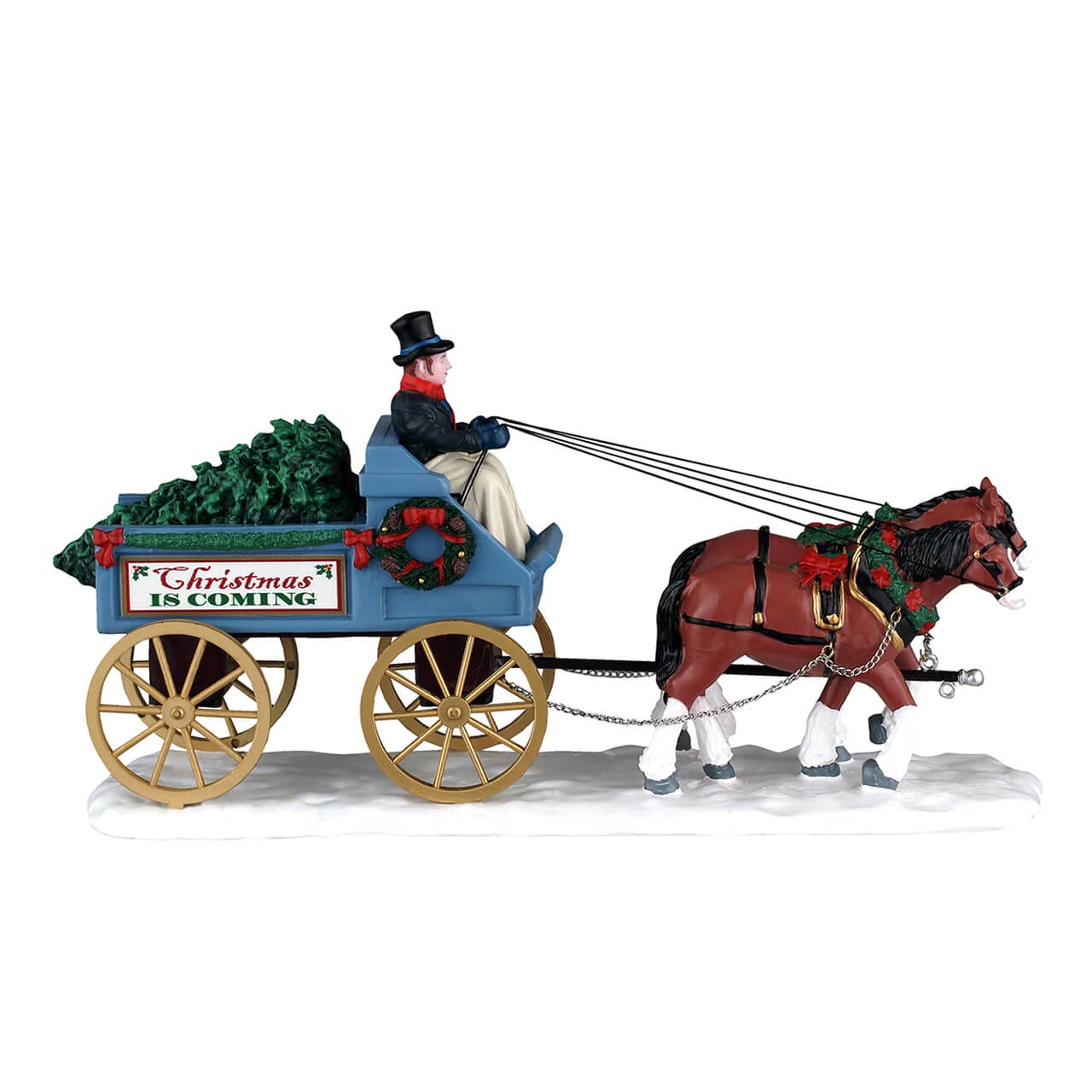 lemax-christmas-is-coming-cal-che-de-no-l-miniature-caddington image 3