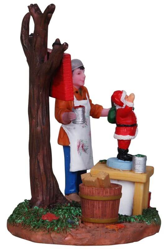 lemax-painting-wooden-santas-figurine-atelier-p-res-no-l image 4