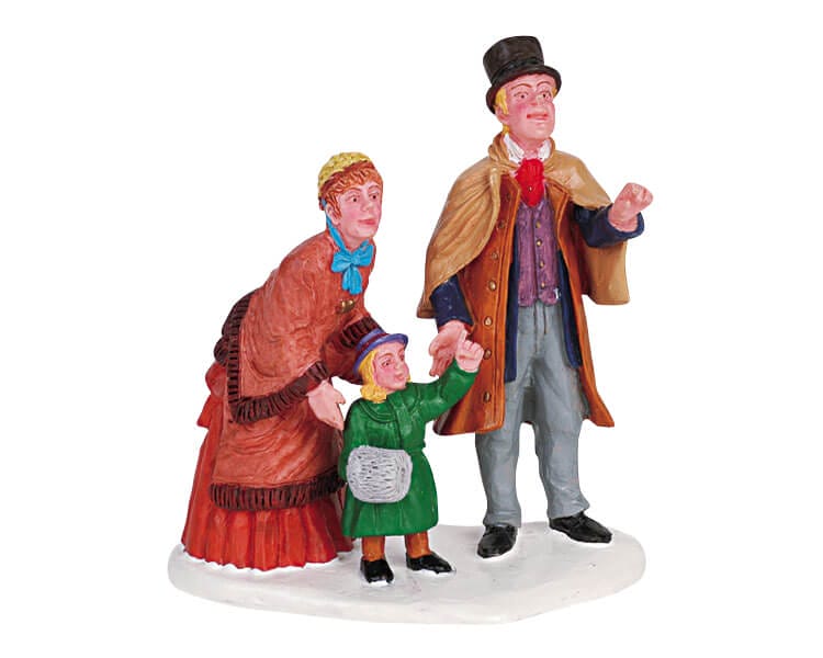 lemax-it-s-santa-figurine-miniature-p-re-no-l image 1