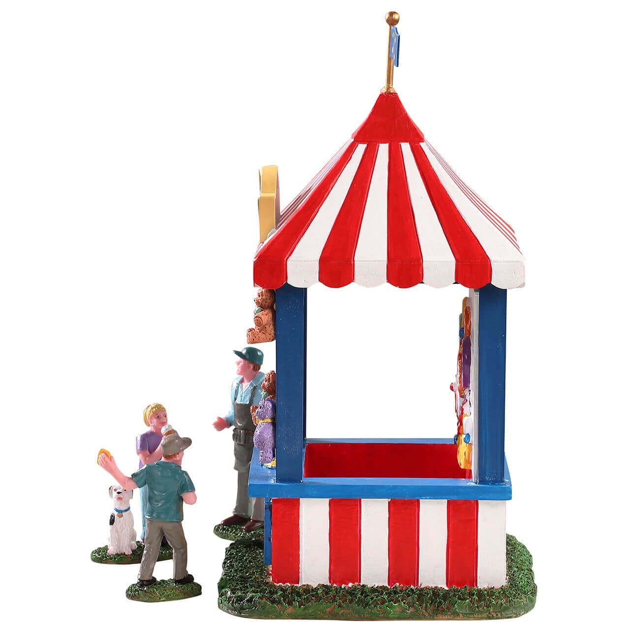lemax-bean-bag-toss-stand-de-jeu-de-kermesse-miniature image 3