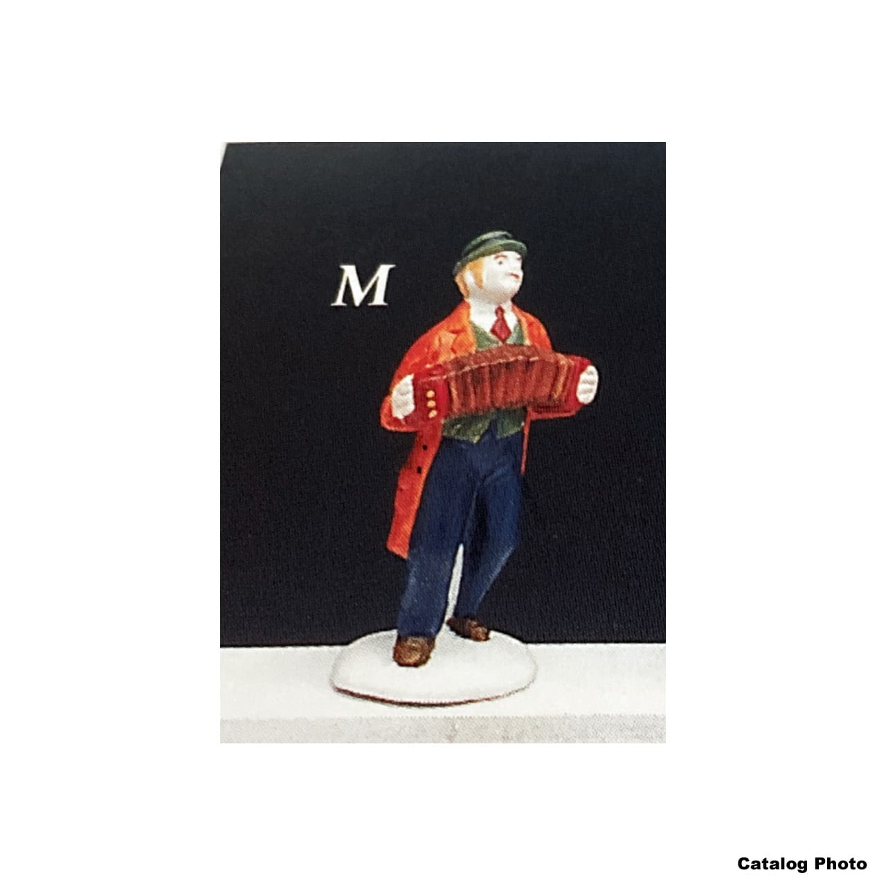 lemax-accordion-player-figurine-musicien-l-accord-on image 1