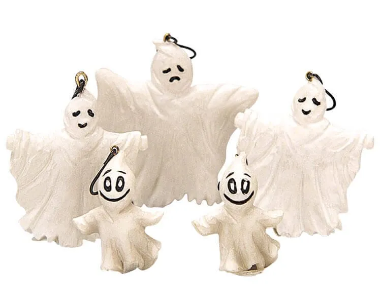 lemax-halloween-tree-decoration-arbre-miniature-spooky-town-2 image 1