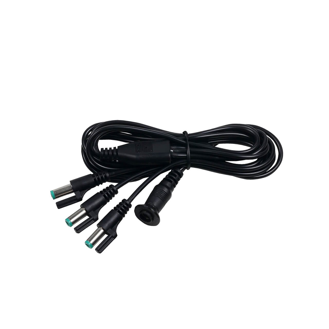 lemax-c-ble-d-extension-type-l-vers-type-u-x3-noir image 2