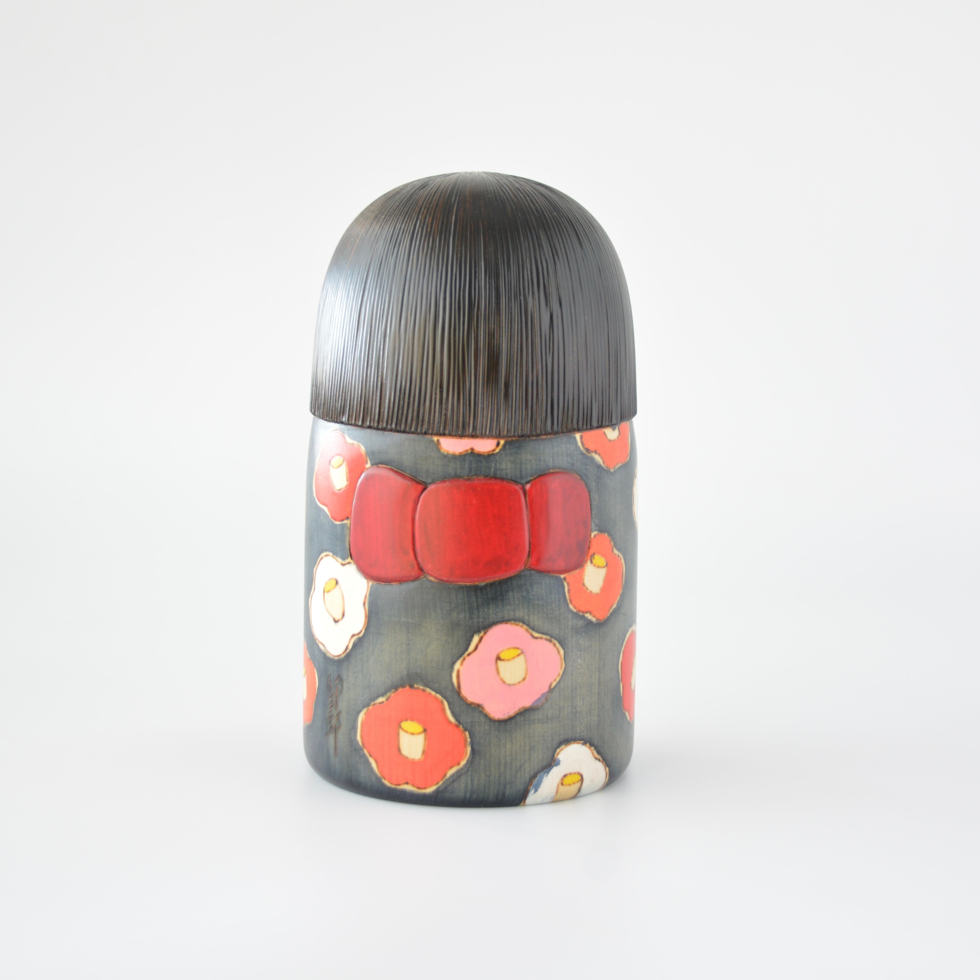 usaburo-kokeshi-tai-shun-dition-limit-e-figurine-artisanale-19-5-cm-cypr-s image 4