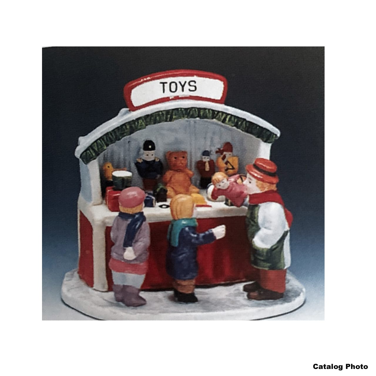 lemax-toy-stand-tal-de-jouets-miniature-de-no-l image 1