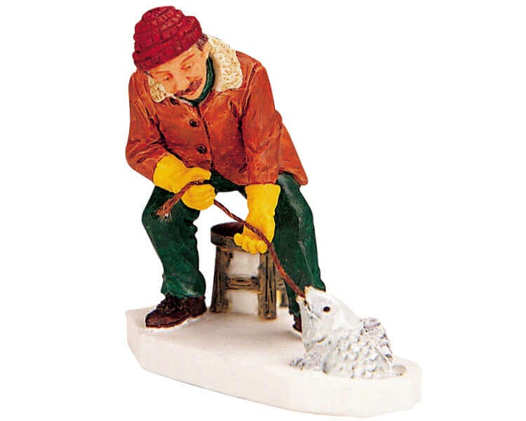 lemax-the-big-one-figurine-miniature-p-che-hivernale image 1