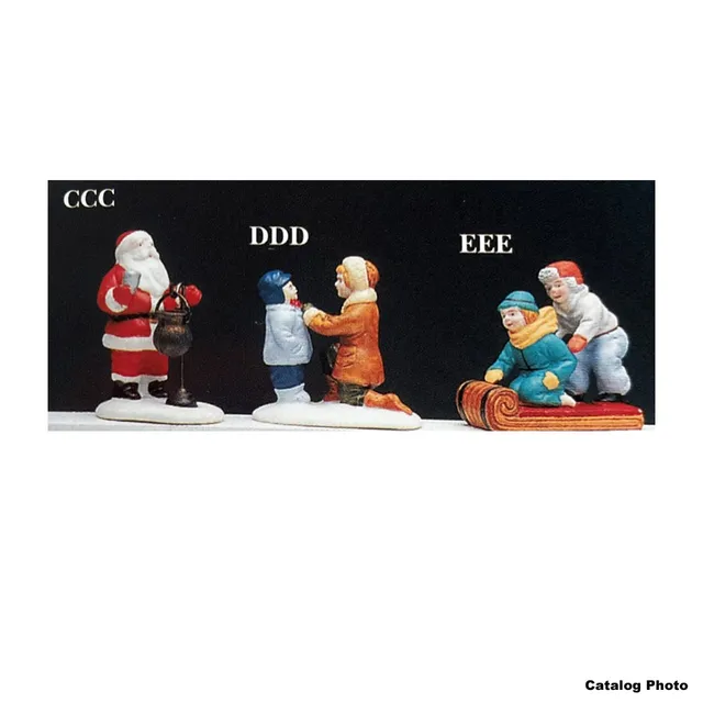 lemax-charity-santa-figurine-miniature-p-re-no-l-de-collection image 1