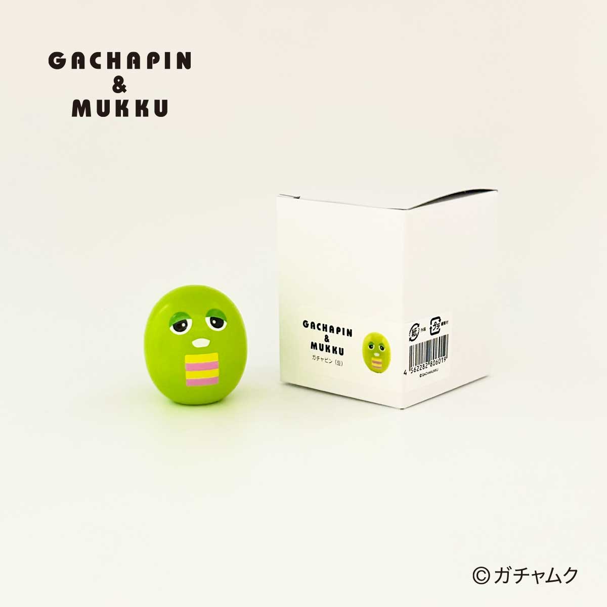 usaburo-kokeshi-little-my-kokeshi-moomin-en-bois-mizuki image 6