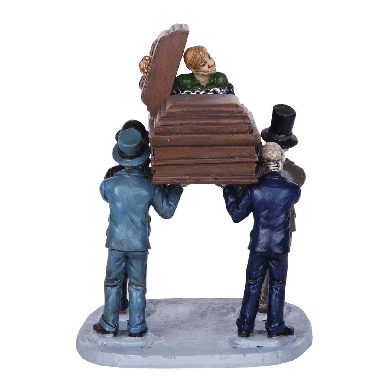lemax-early-to-bed-figurine-miniature-spooky-town image 2