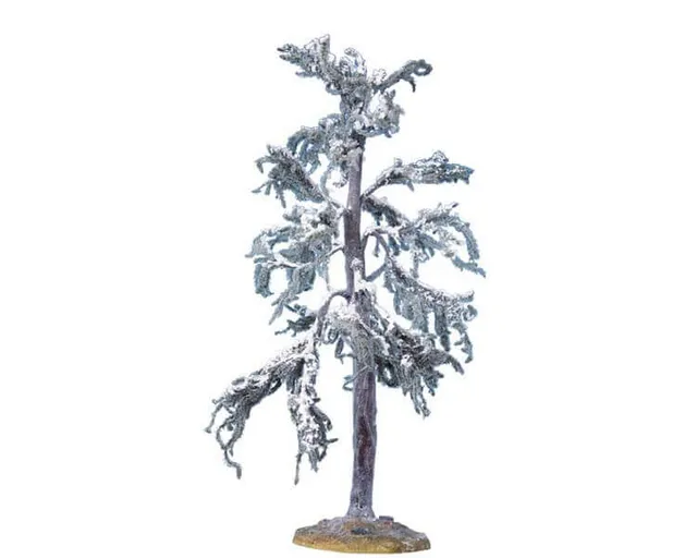 lemax-douglas-fir-tree-large-grand-sapin-miniature image 1