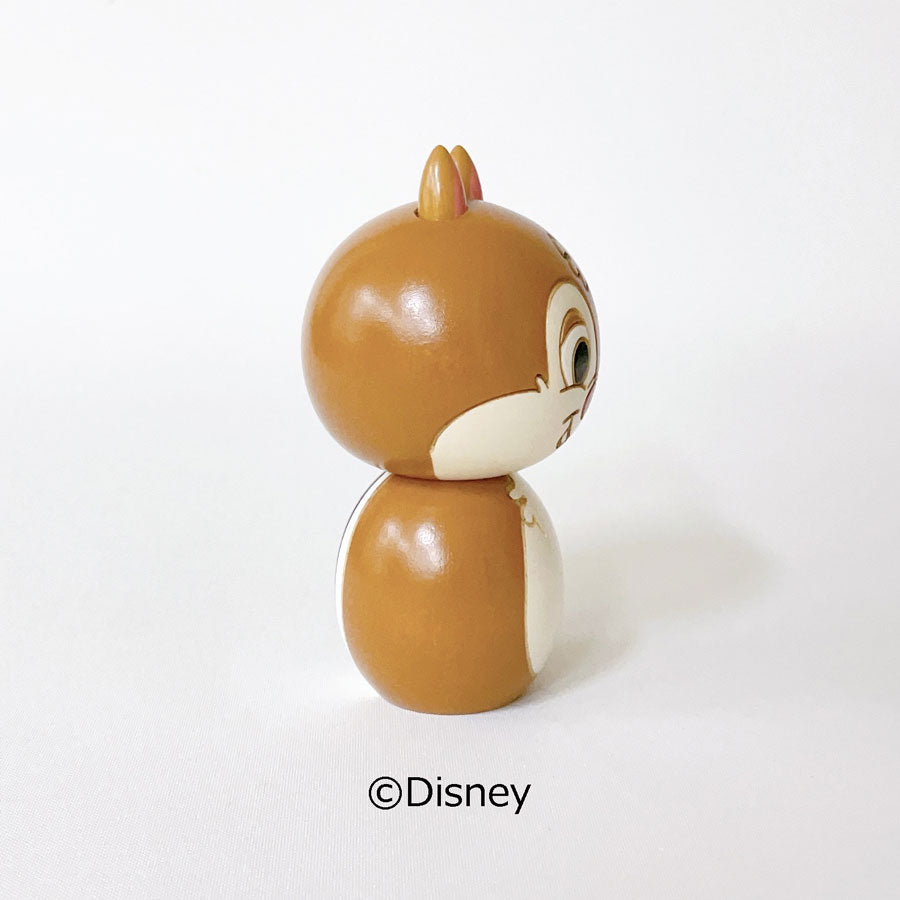 usaburo-kokeshi-dale-disney-poup-e-kokeshi-personnage-officiel image 4
