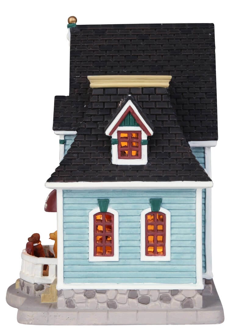lemax-happy-tails-pets-daycare-boutique-miniature image 2