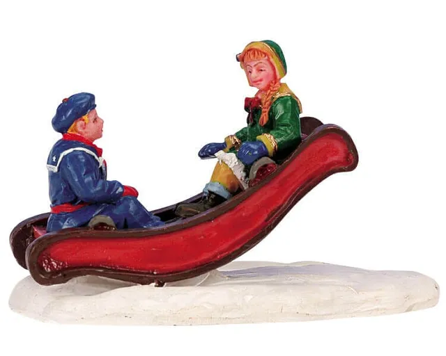 lemax-up-down-figurine-miniature-village image 1