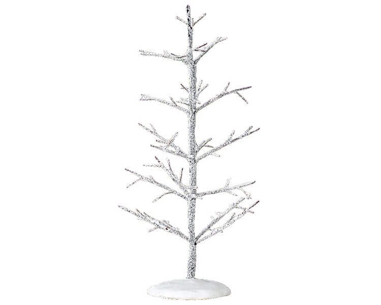 lemax-frosted-tree-large-grand-sapin-givr-miniature image 1