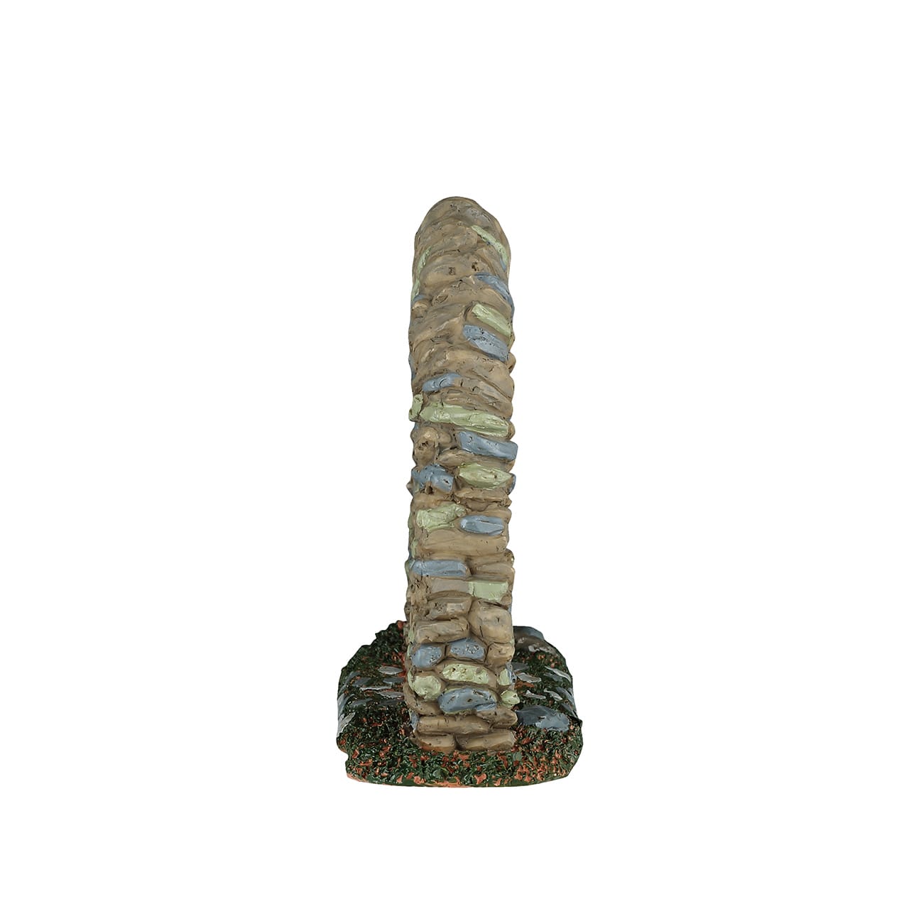 lemax-spooky-town-moon-gateway-arche-portail-miniature image 2