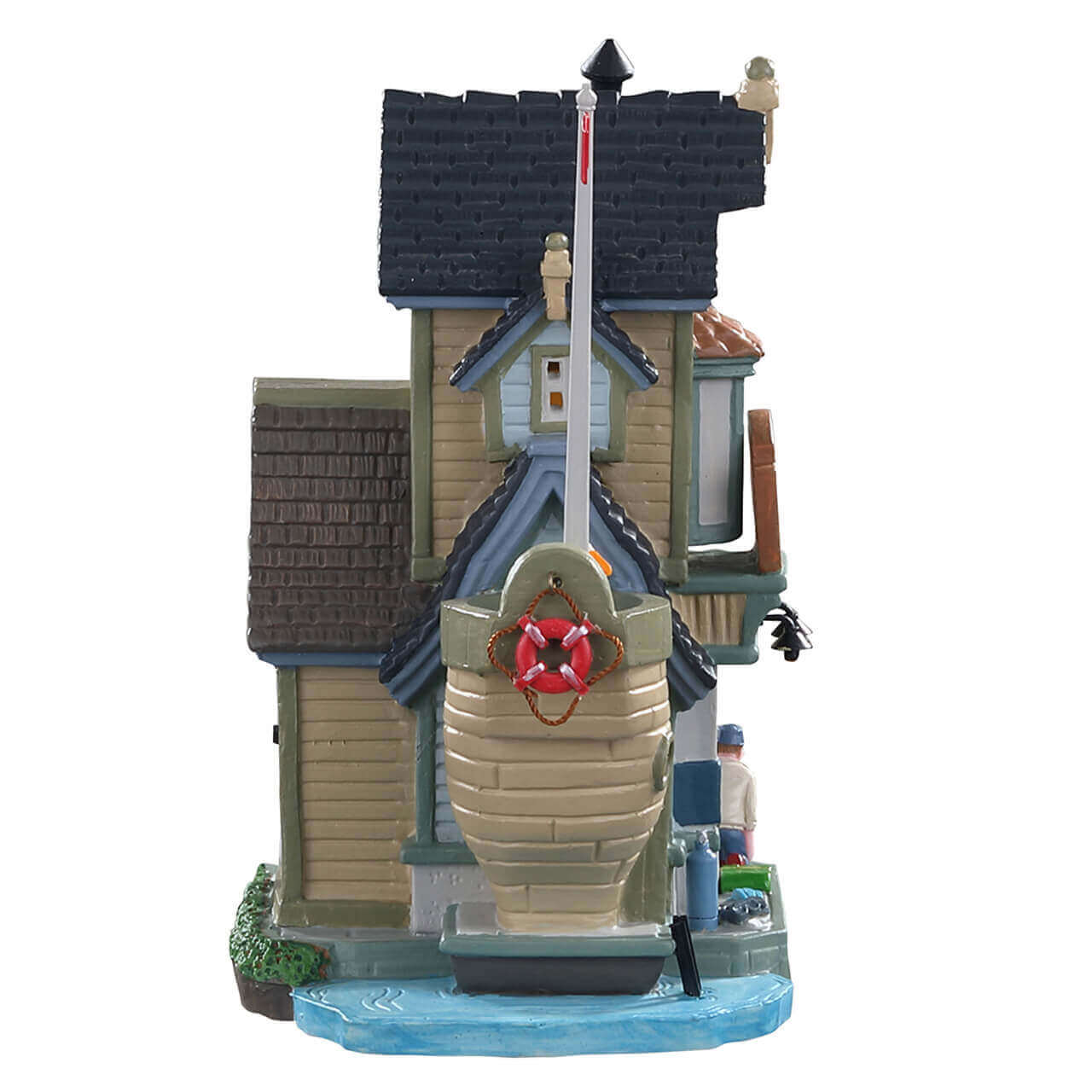lemax-aquatic-school-of-swimming-snorkeling-scuba-b-timent-miniature image 2