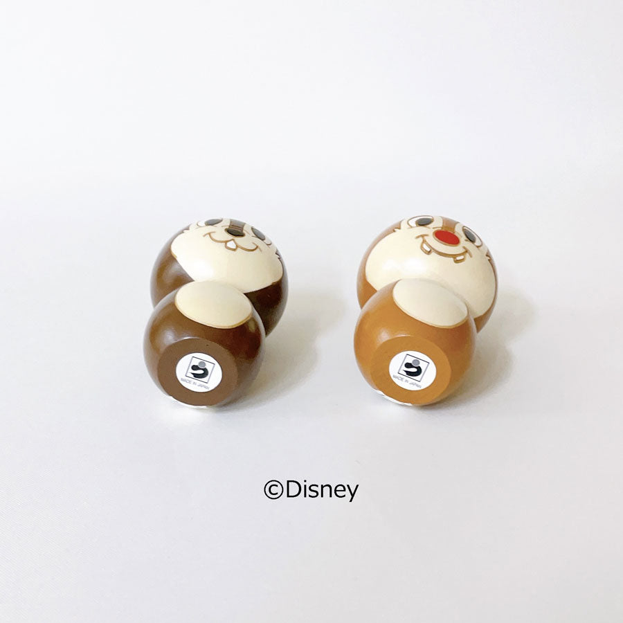 usaburo-kokeshi-dale-disney-poup-e-kokeshi-personnage-officiel image 7
