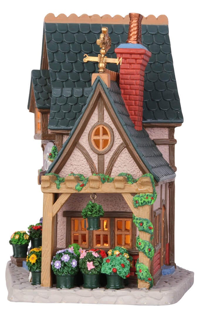 lemax-mcmann-s-florist-boutique-fleuriste-miniature image 2