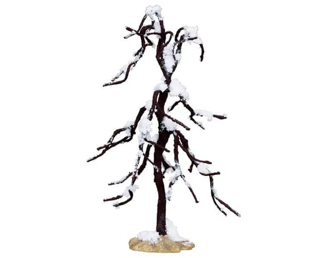 lemax-winter-fir-large-grand-sapin-d-hiver image 1