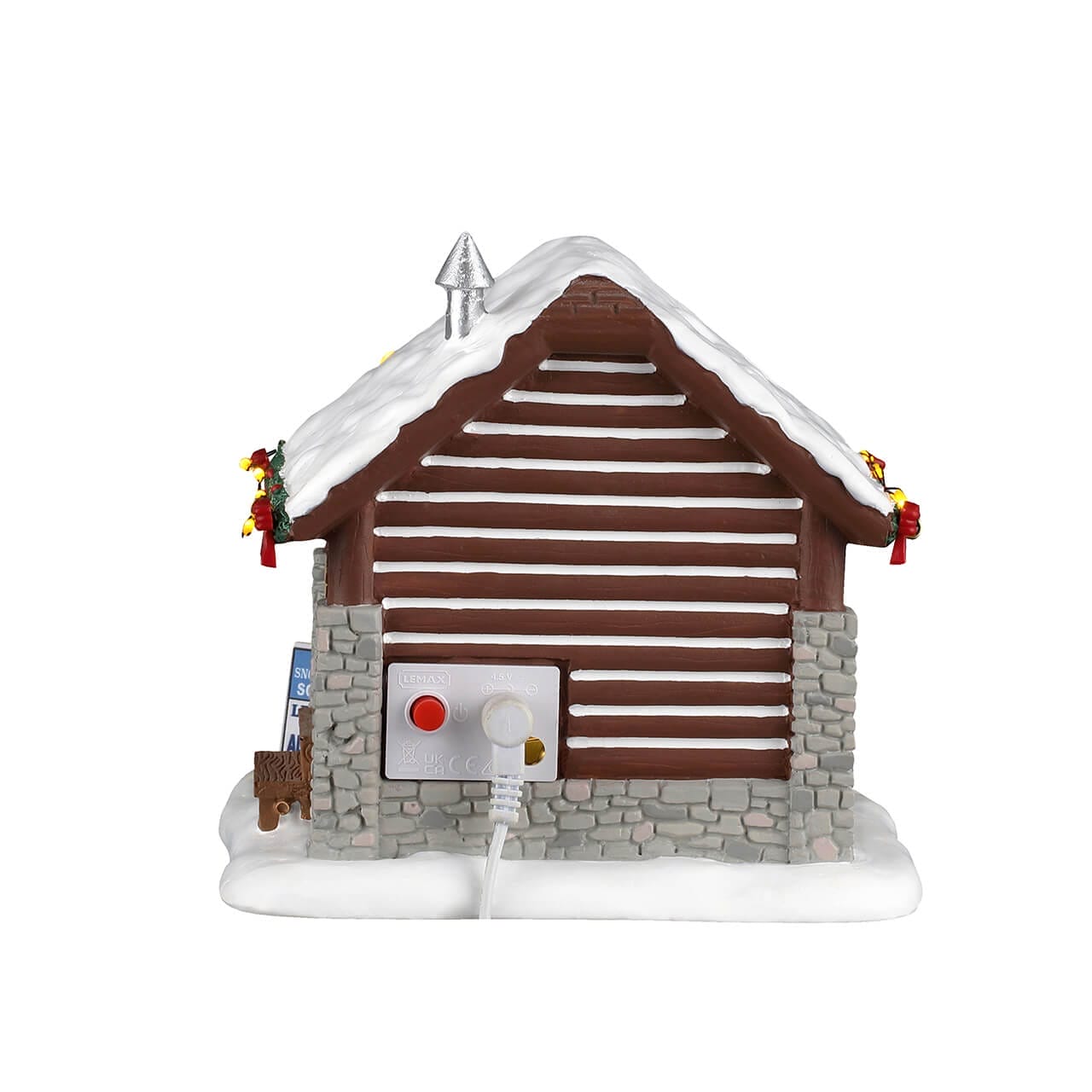 lemax-ski-snowboard-school-chalet-cole-vail-village image 4