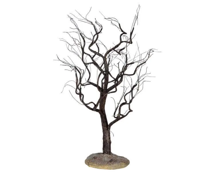 lemax-eerie-elm-tree-arbre-hant-spooky-town image 1