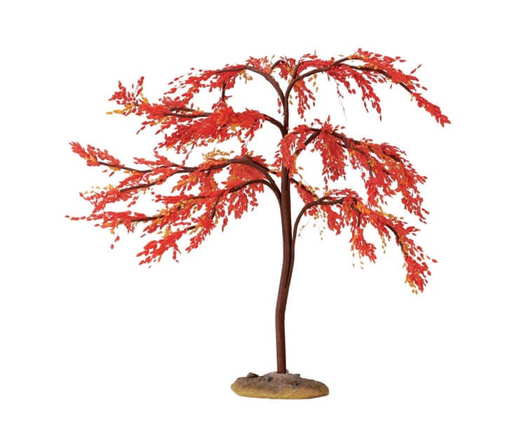lemax-autumn-mulberry-large-grand-arbre-d-automne image 2