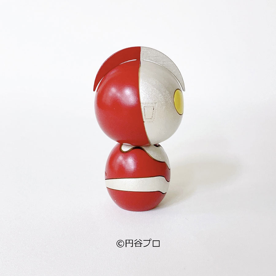 usaburo-kokeshi-ultraman-collaboration-105-mm image 4