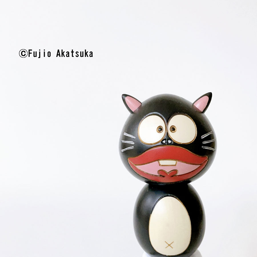 usaburo-kokeshi-unagi-inu-kokeshi-personnage-officiel-fujio-akatsuka image 6